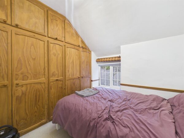 Hillside, Markfield, LE67 9UP