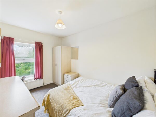 Havelock Street, Loughborough, LE11 - INCL BILLS OPTIONS