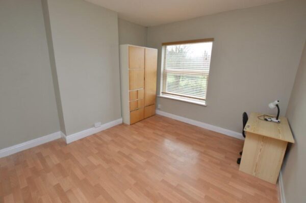 Cumberland Road, Loughborough - INC BILLS OPTION