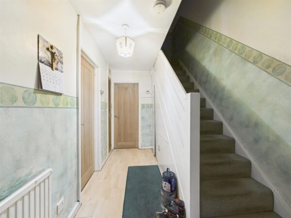 Milton Street, Loughborough, LE11 5JZ