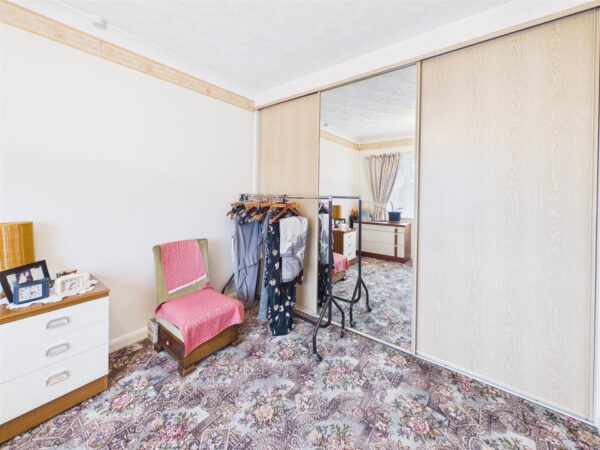 Piper Close, Long Whatton, LE12 5DH