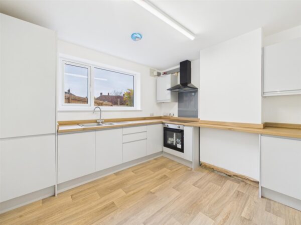 Willow Road, Loughborough, LE11 2JX