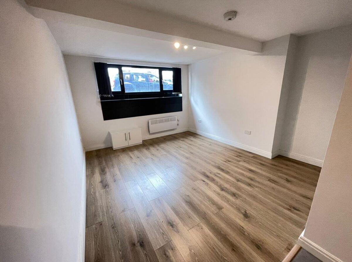 Baxter Gate, Loughborough, LE11 1TQ