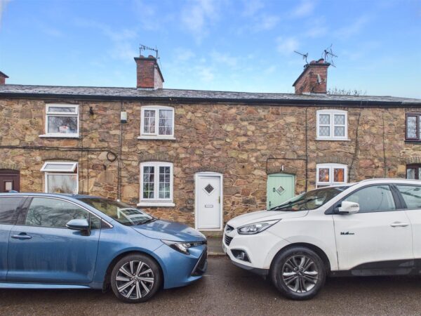 Hillside, Markfield, LE67 9UP