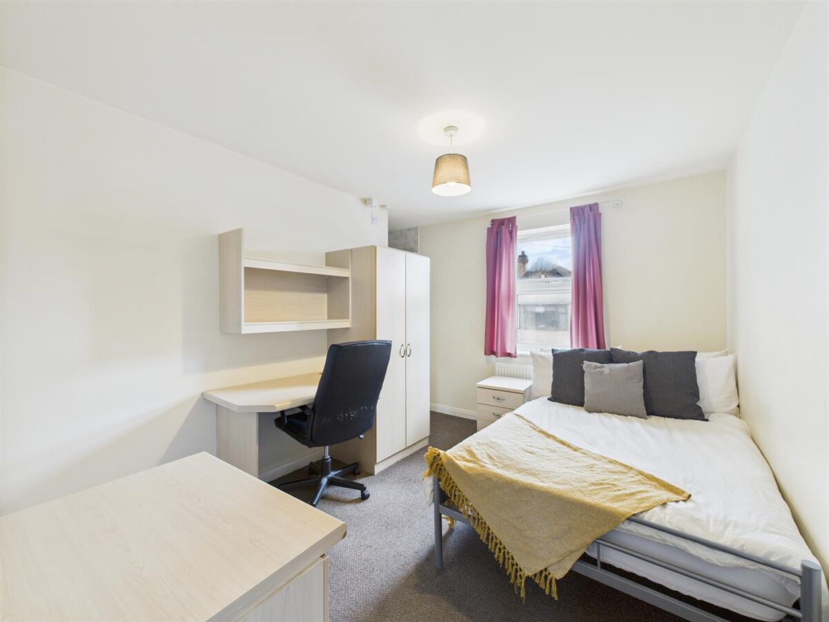 Havelock Street, Loughborough, LE11 - INCL BILLS OPTIONS