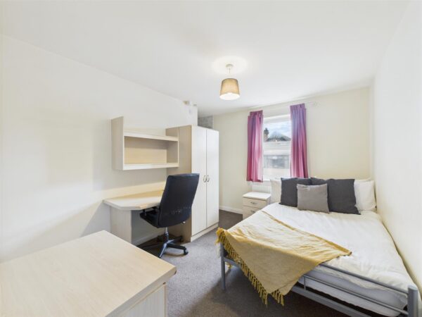 Havelock Street, Loughborough, LE11 - INCL BILLS OPTIONS