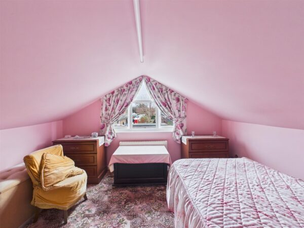 Piper Close, Long Whatton, LE12 5DH