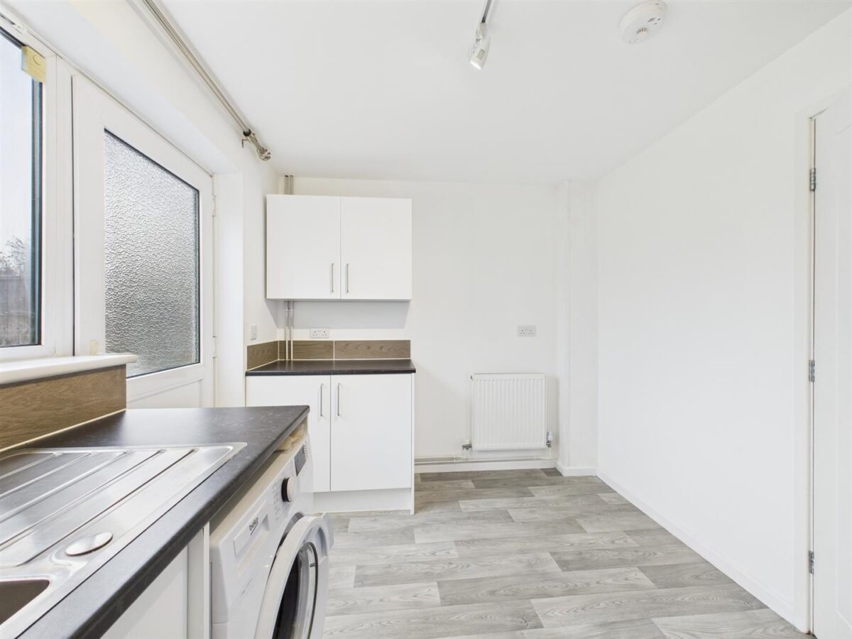 Ravensthorpe Drive, Loughborough, LE11 4WA