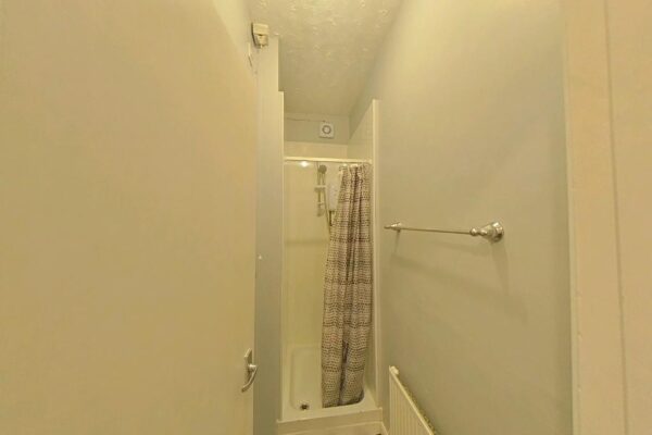 Groovy Towers, Leicester Road, Loughborough, LE11