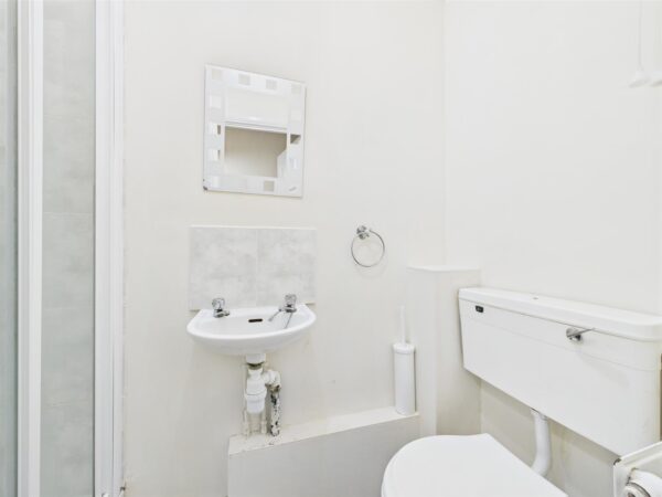 Havelock Street, Loughborough, LE11 - INCL BILLS OPTIONS