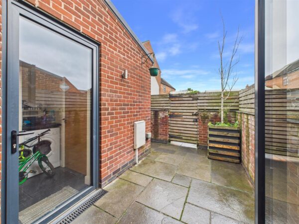 Shaw Street, Ruddington, NG11 6HF