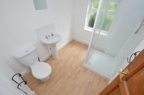 Cumberland Road, Loughborough - INC BILLS OPTION