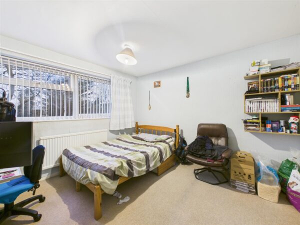 Milton Street, Loughborough, LE11 5JZ