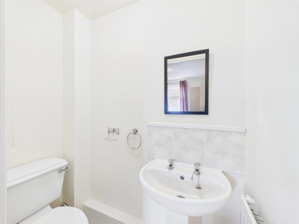 Havelock Street, Loughborough, LE11 - INCL BILLS OPTIONS