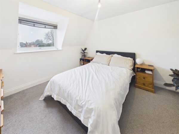 William Street , Loughborough,  LE11 3BZ