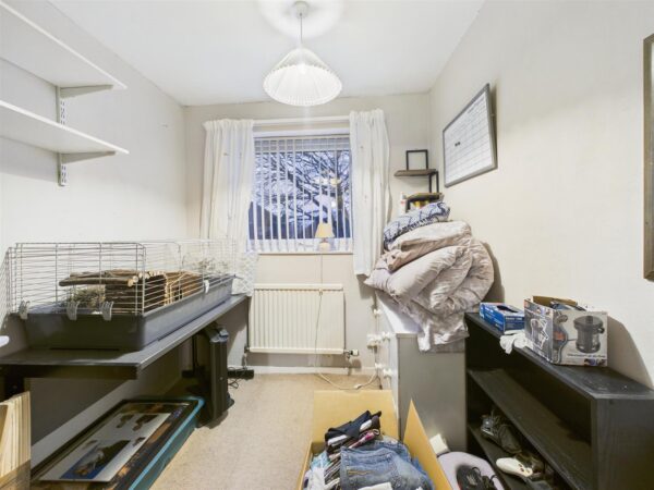 Milton Street, Loughborough, LE11 5JZ