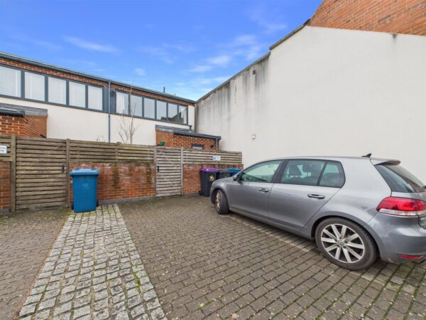 Shaw Street, Ruddington, NG11 6HF