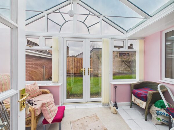 Piper Close, Long Whatton, LE12 5DH