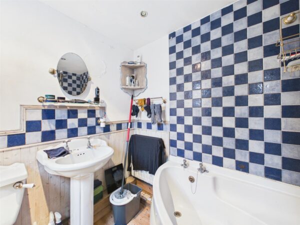 Hillside, Markfield, LE67 9UP