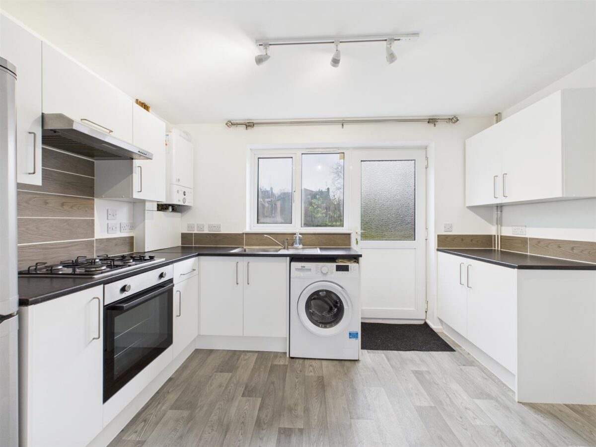 Ravensthorpe Drive, Loughborough, LE11 4WA