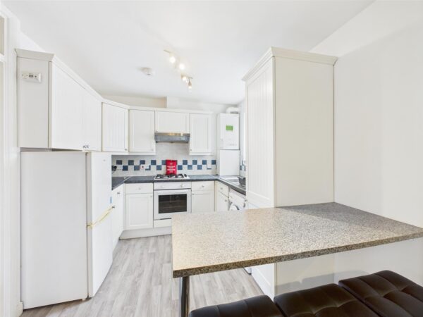 Havelock Street, Loughborough, LE11 - INCL BILLS OPTIONS