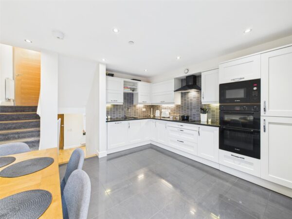 Shaw Street, Ruddington, NG11 6HF