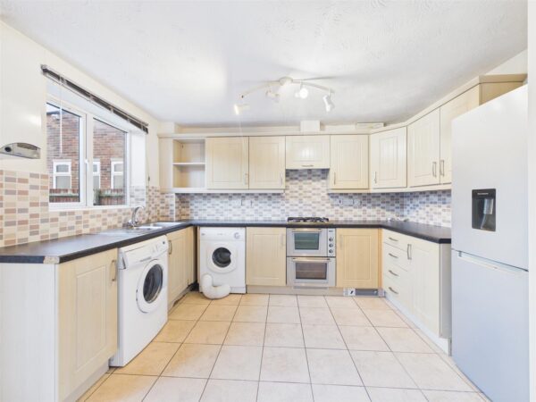 Wellington Street, Loughborough, LE11 1BZ