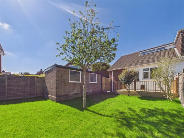 Piper Drive, Long Whatton, LE12  5DJ