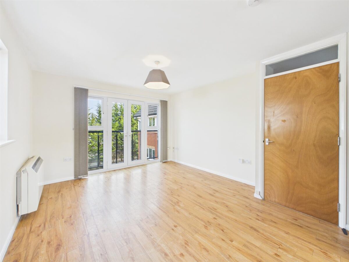 Barnsdale Close, Loughborough, le11 5an