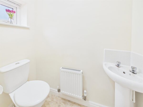 Crowson Close, Shepshed, LE12 9FD