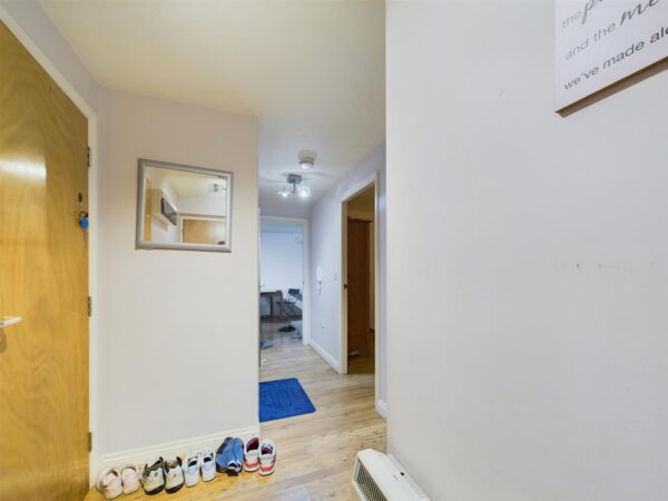 Sovereign Court, Loughborough, LE11 2TL