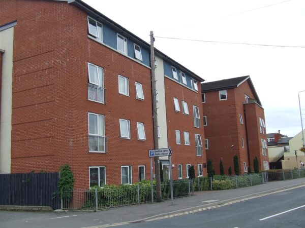 Sovereign Court, Loughborough, LE11 2TL