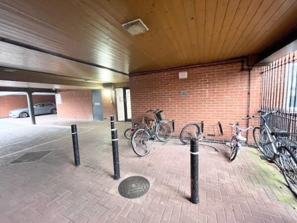 Sovereign Court, Victoria Street, Loughborough, LE11 2TL