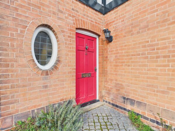 Granby Street, Loughborough, LE11 3DU