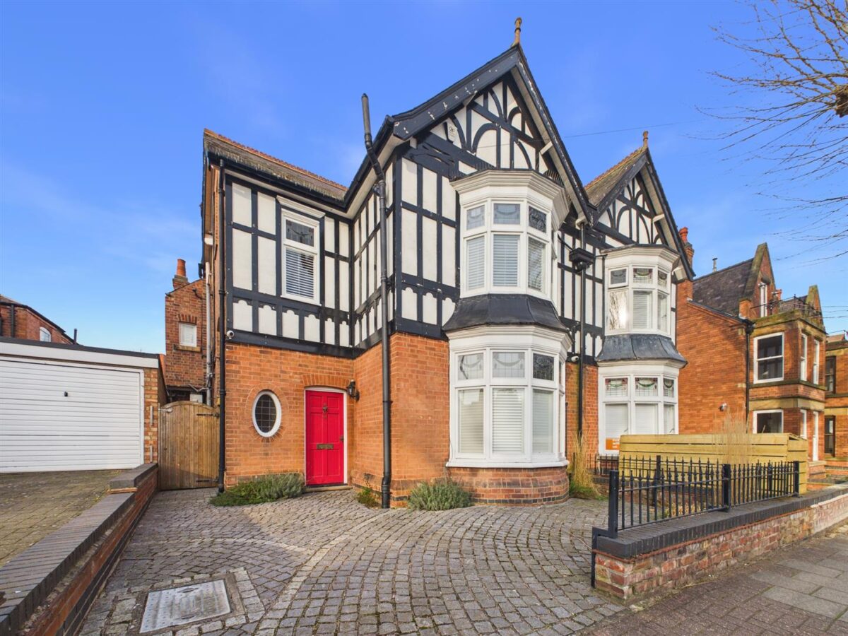 Granby Street, Loughborough, LE11 3DU