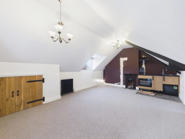 Granby Street, Loughborough, LE11 3DU