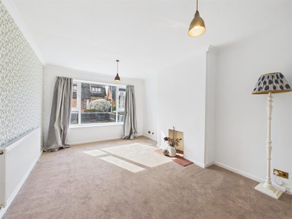 Piper Drive, Long Whatton, LE12  5DJ