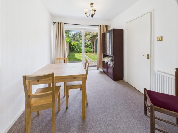 Thirlmere Drive, Loughborough, LE11 3SY