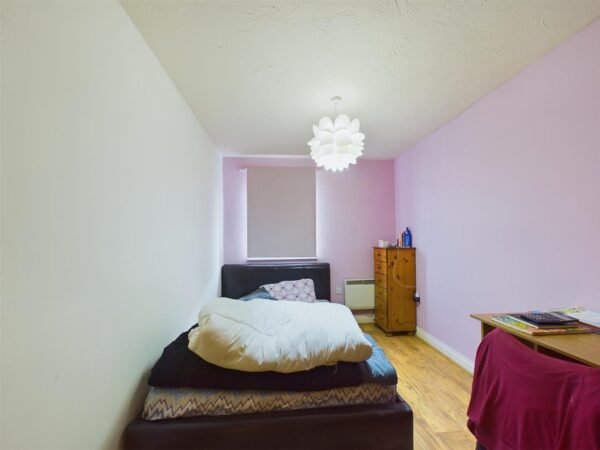 Sovereign Court, Loughborough, LE11 2TL