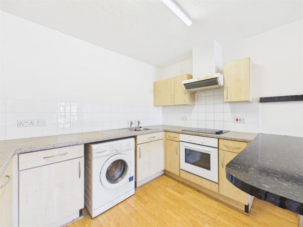 Sovereign Court, Victoria Street, Loughborough, LE11 2TL