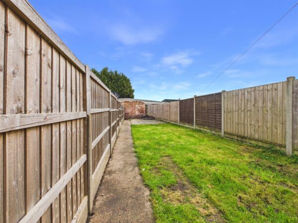 Charnwood Road, Shepshed, Loughborough, LE12 9NW