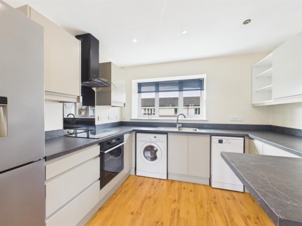 Barnsdale Close, Loughborough, le11 5an