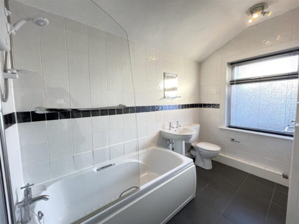 Station Street, Loughborough, LE11 5ED