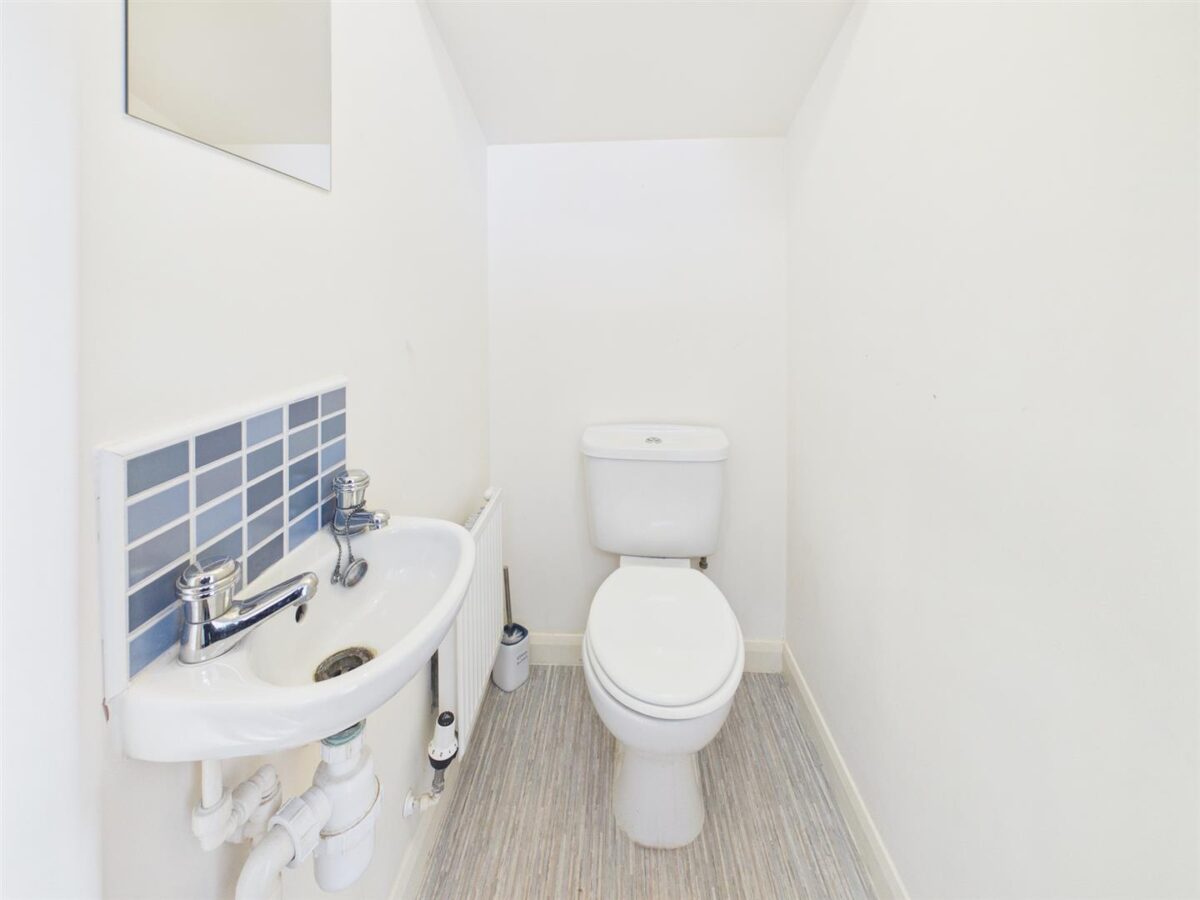 Wellington Street, Loughborough, LE11 1BZ