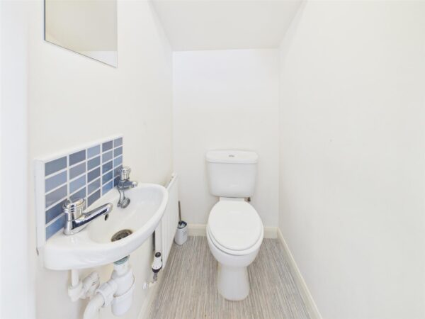 Wellington Street, Loughborough, LE11 1BZ