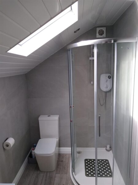 Leopold Street, Loughborough