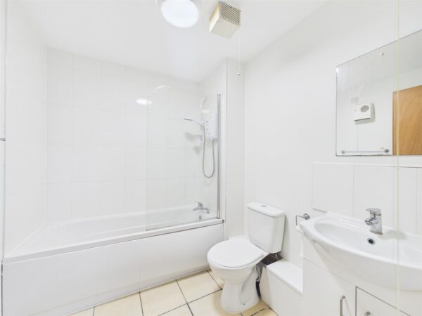 Sovereign Court, Victoria Street, Loughborough, LE11 2TL