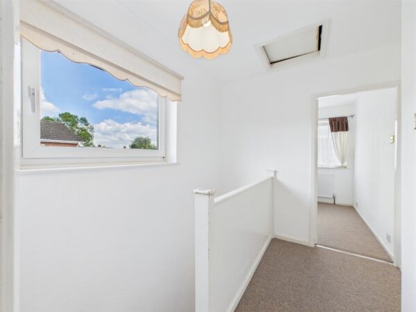 Thirlmere Drive, Loughborough, LE11 3SY