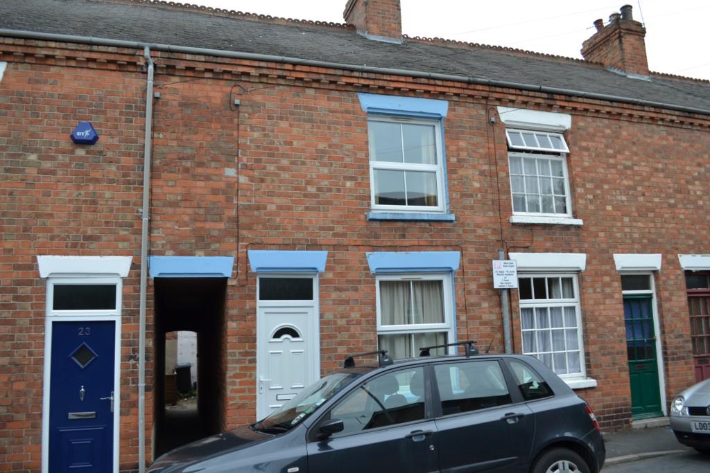 Hastings Street, Loughborough - INC BILLS OPTION