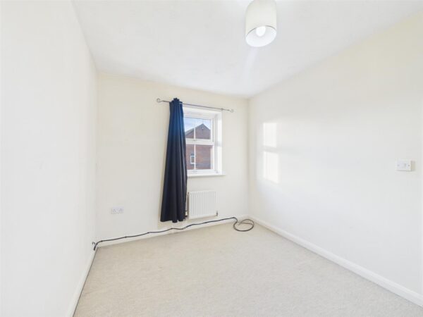 Wellington Street, Loughborough, LE11 1BZ